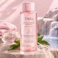 ✨ TWG AquaThermal™ – Desmaquillante Facial Suave con Aminoácidos | 300 ml