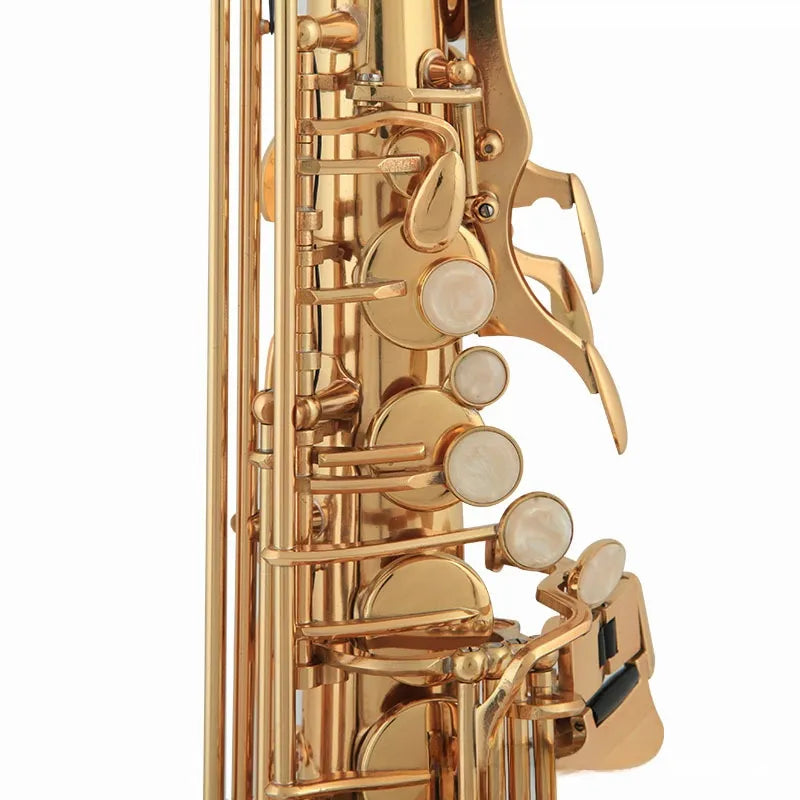 🎷 SaxoPro™ – Saxofón Musical para Principiantes y Amantes de la Música