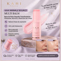 Bálsamo Multiusos Anti-Arrugas KAHI Wrinkle Bounce Multi Balm (9g) – Hidratación e Iluminación Instantánea