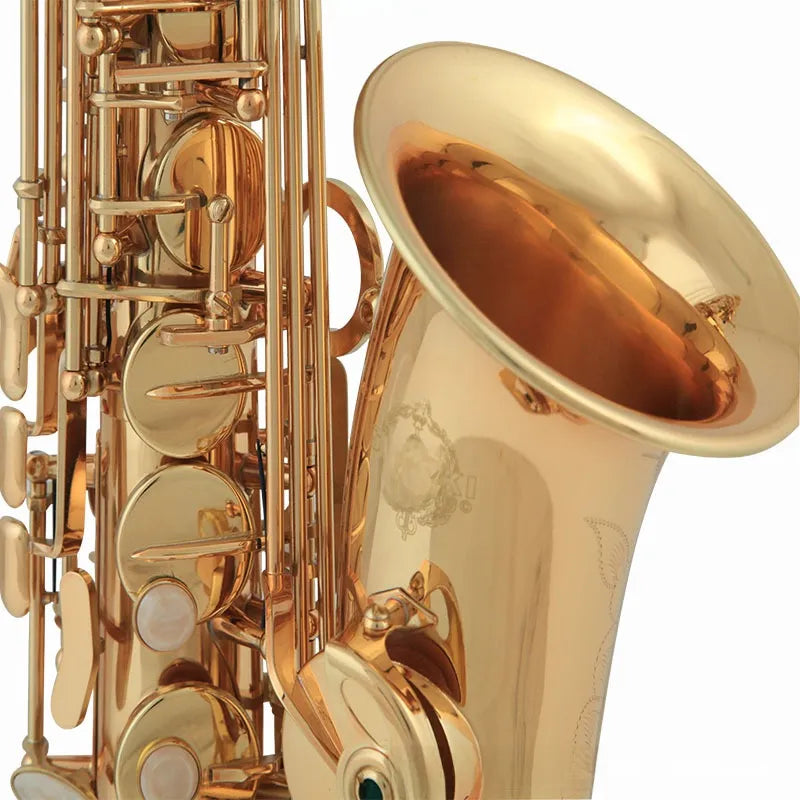 🎷 SaxoPro™ – Saxofón Musical para Principiantes y Amantes de la Música