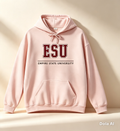 Sudadera Hoodie Unisex Estilo Universitario – Manga Larga, Look Casual y Urbano, Primavera y Verano