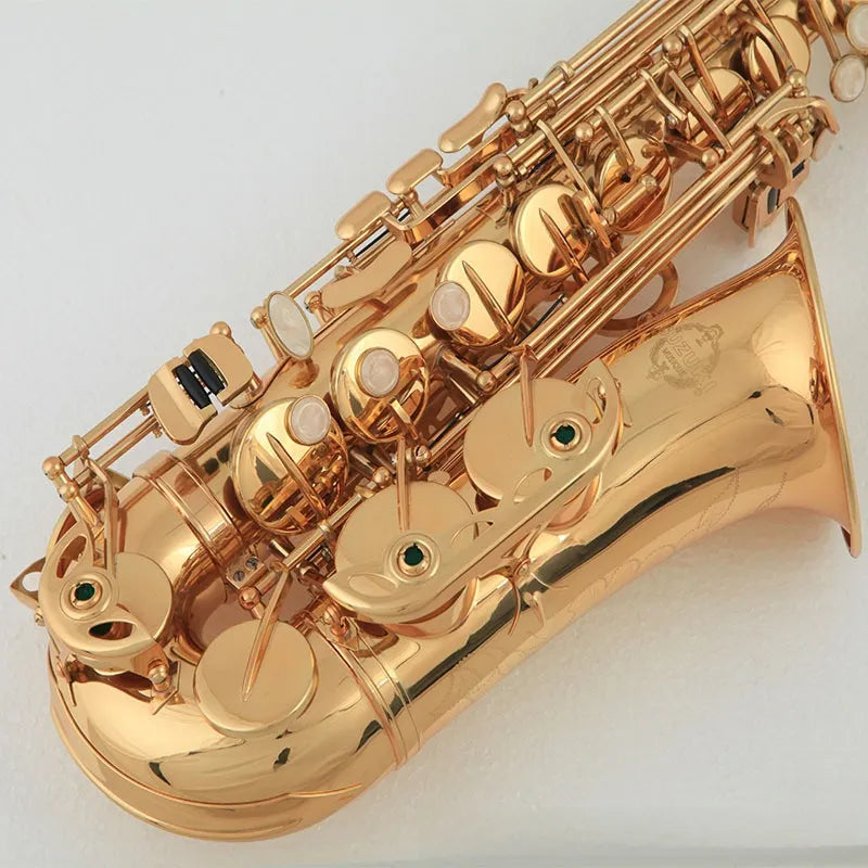 🎷 SaxoPro™ – Saxofón Musical para Principiantes y Amantes de la Música